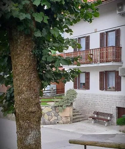 Apartment Pri Damijanu