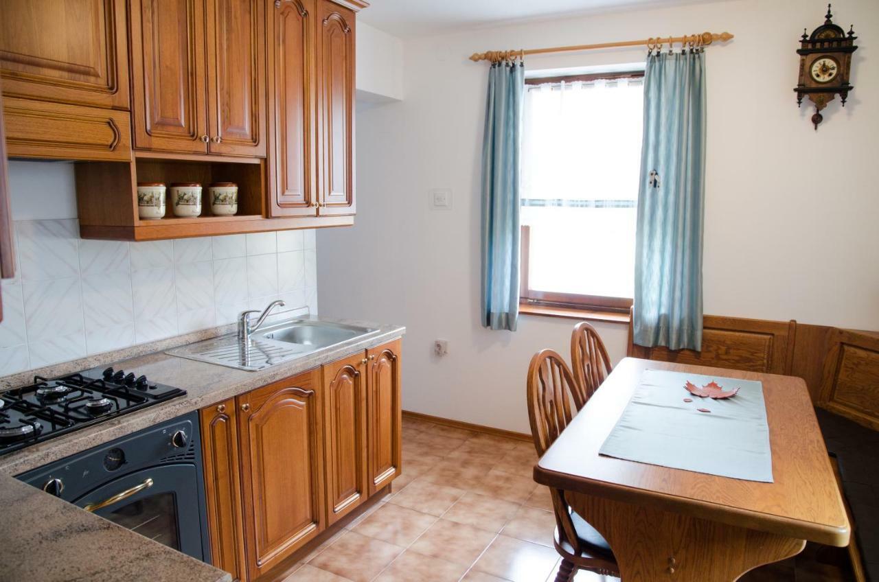 Apartment Pri Damijanu