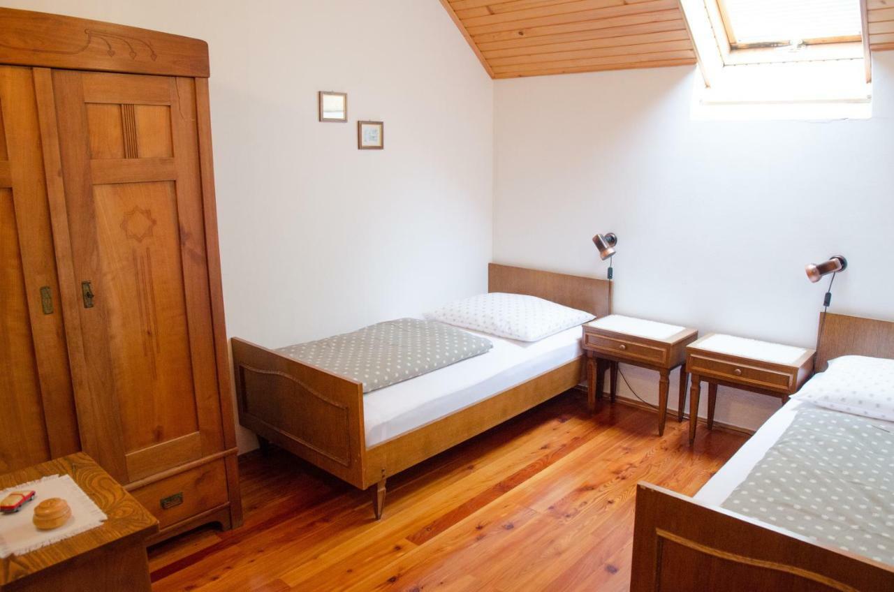 Apartment Pri Damijanu