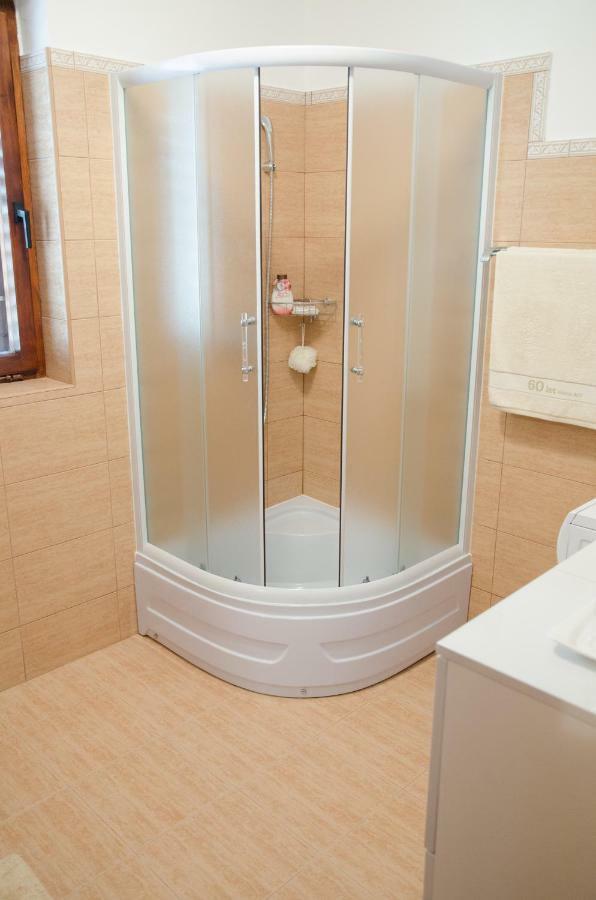 Pri Damijanu Apartment
